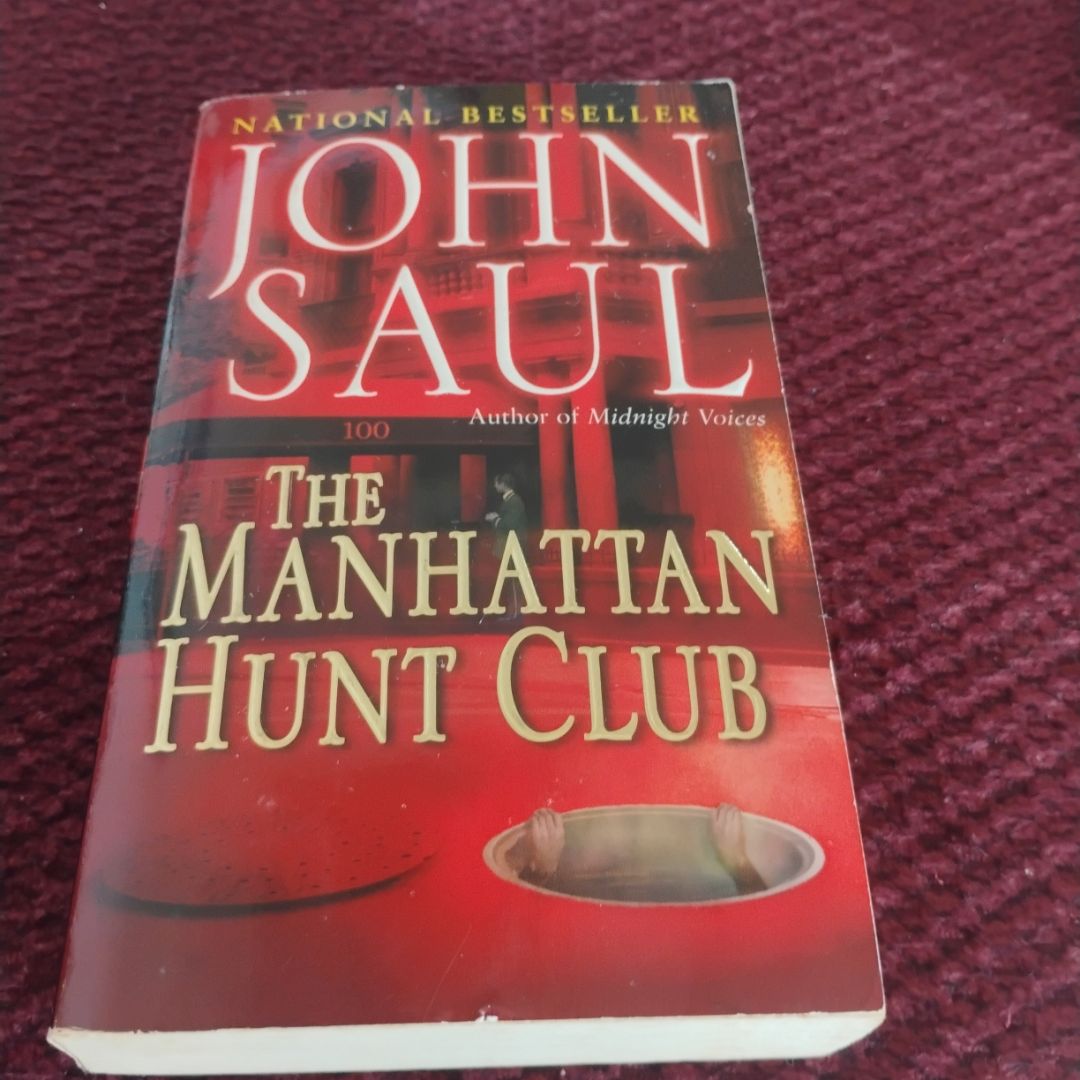 The Manhattan Hunt Club