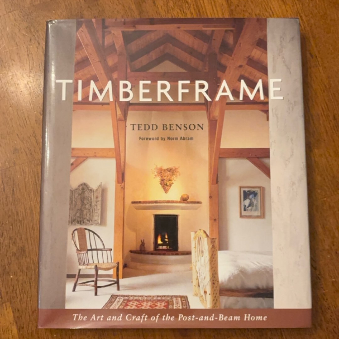 Timberframe