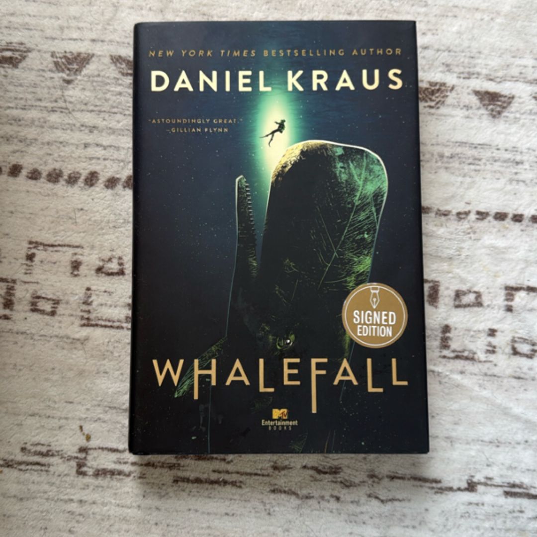 Whalefall