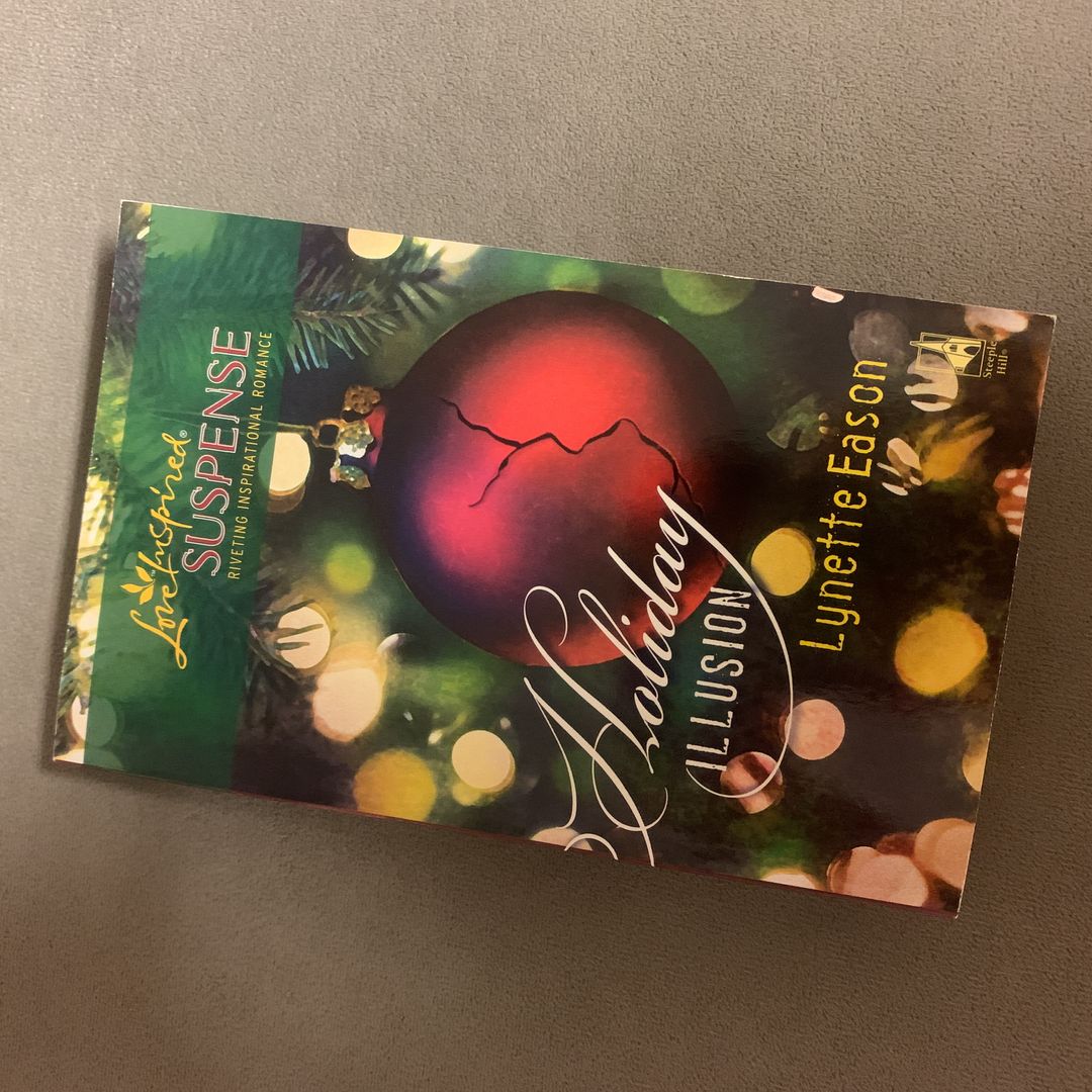 Holiday Illusion