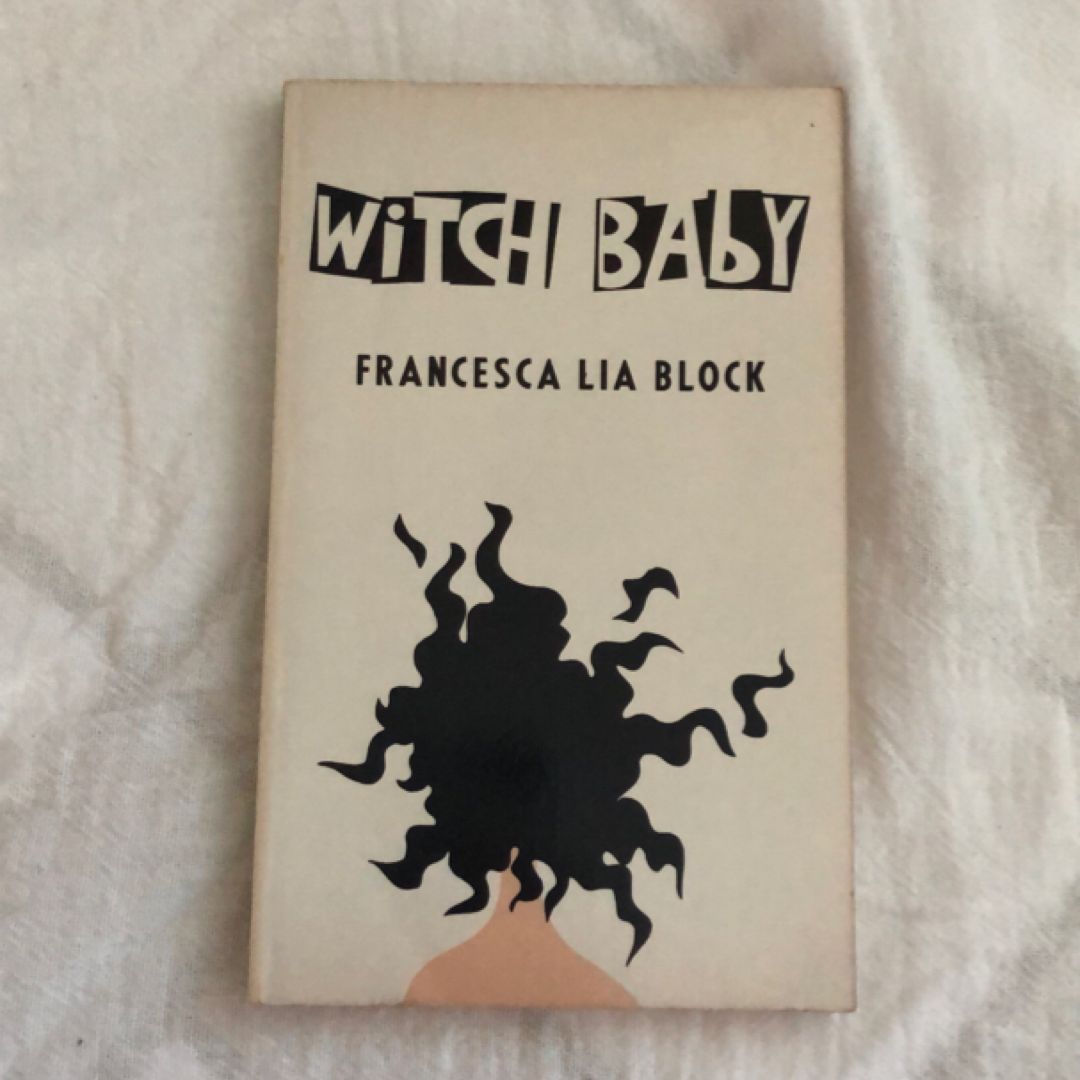 Witch Baby