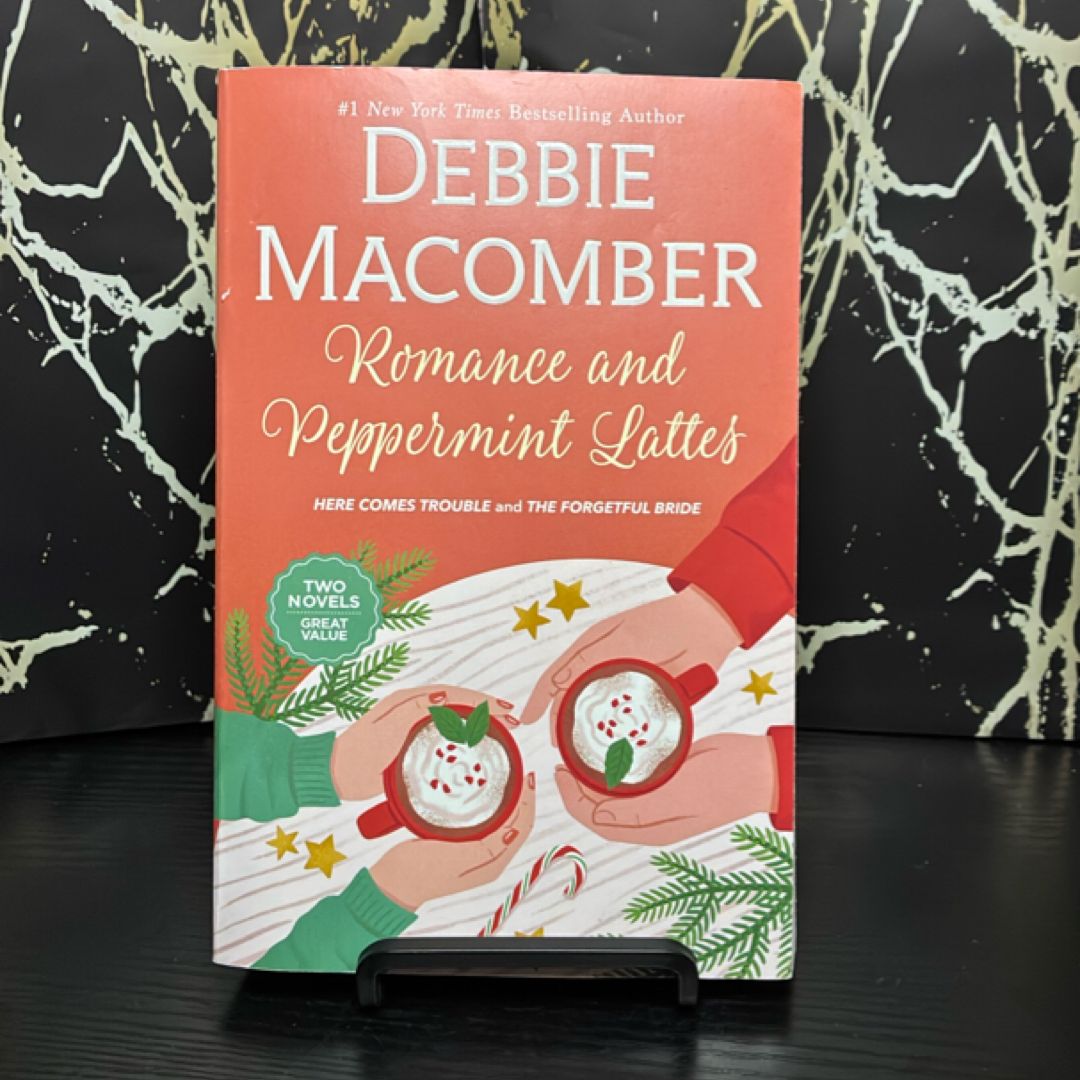 Romance and Peppermint Lattes