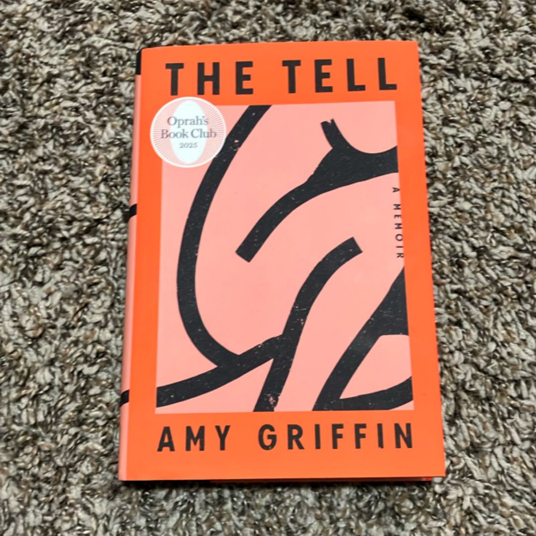 The Tell: Oprah's Book Club
