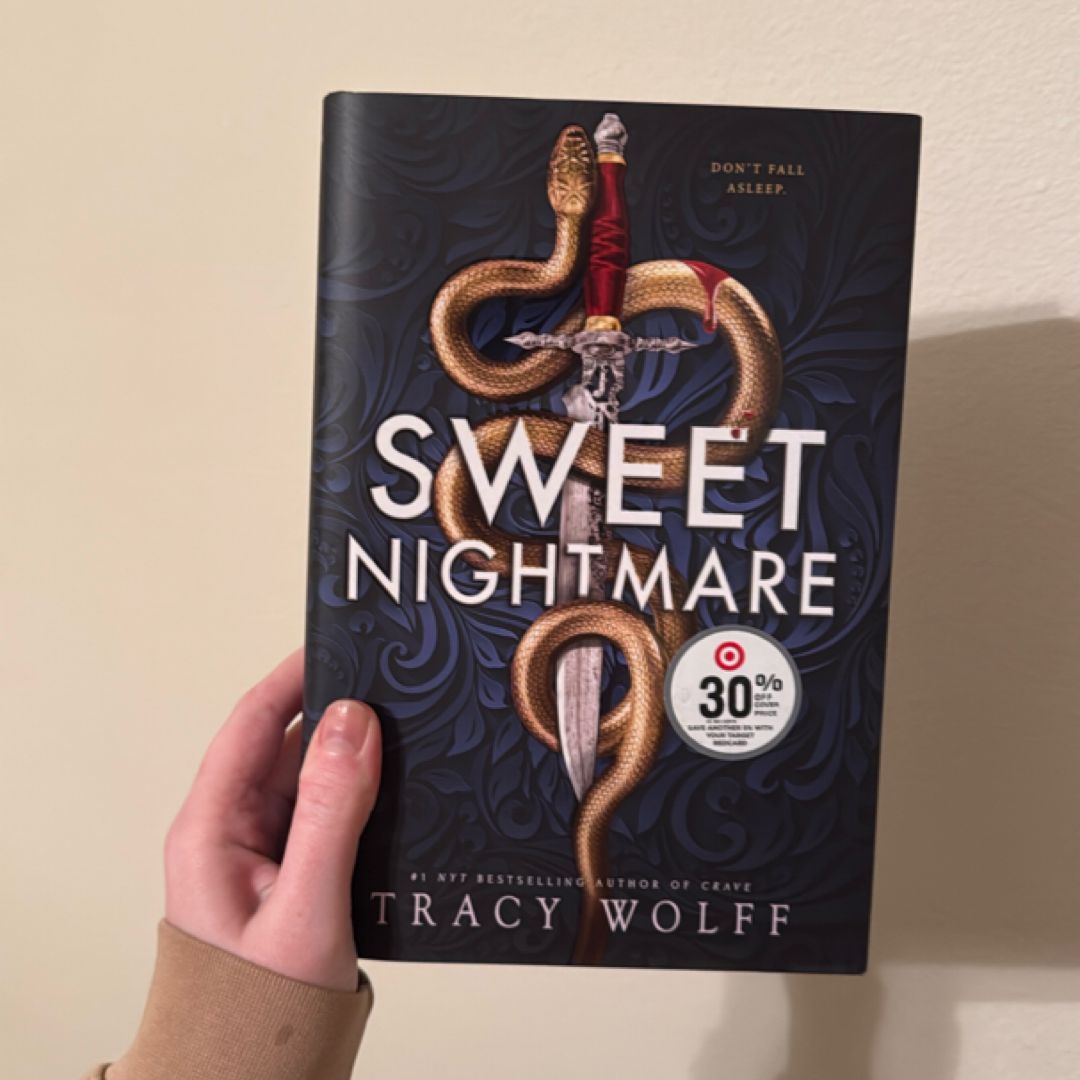 Sweet Nightmare (Deluxe Limited Edition)