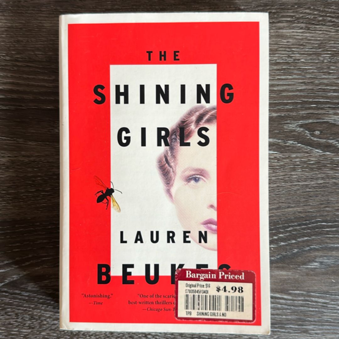 The Shining Girls