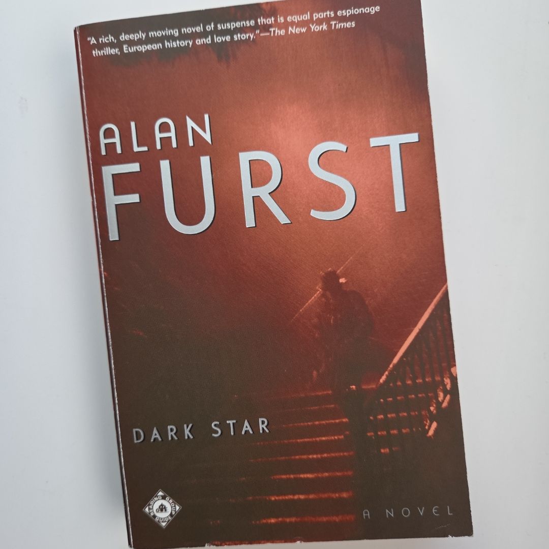 Dark Star