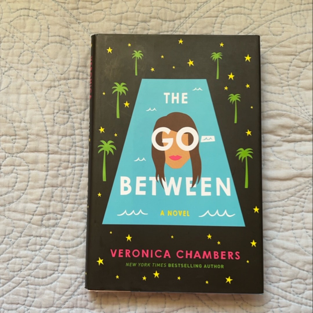 The Go-Between
