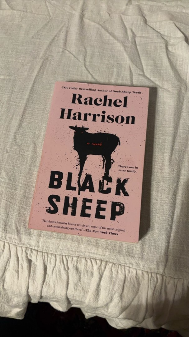 Black Sheep