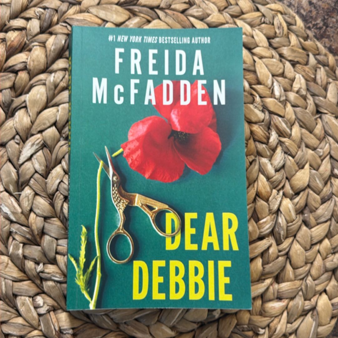 Dear Debbie
