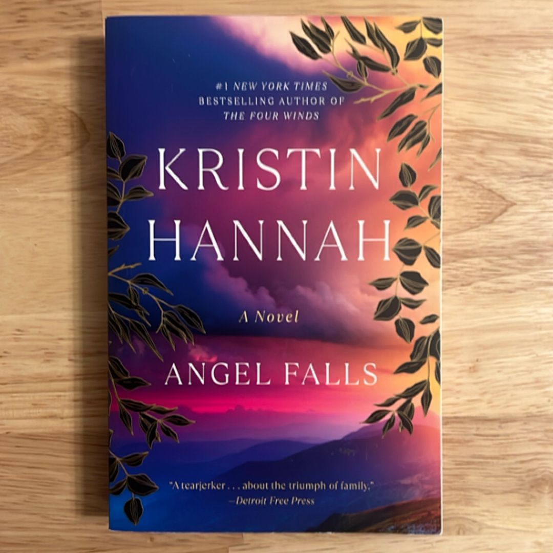 Angel Falls