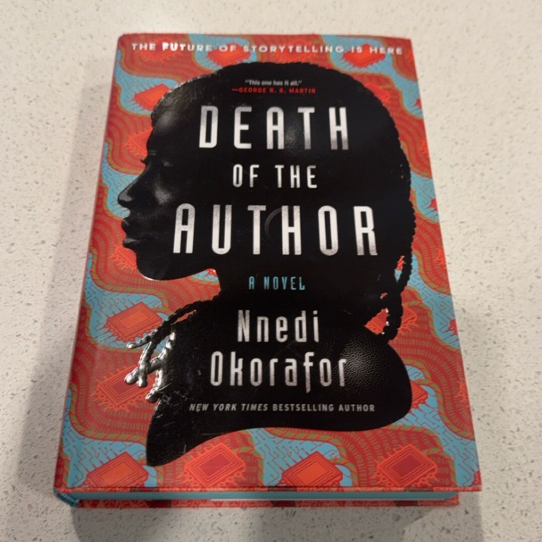 Death of the Author