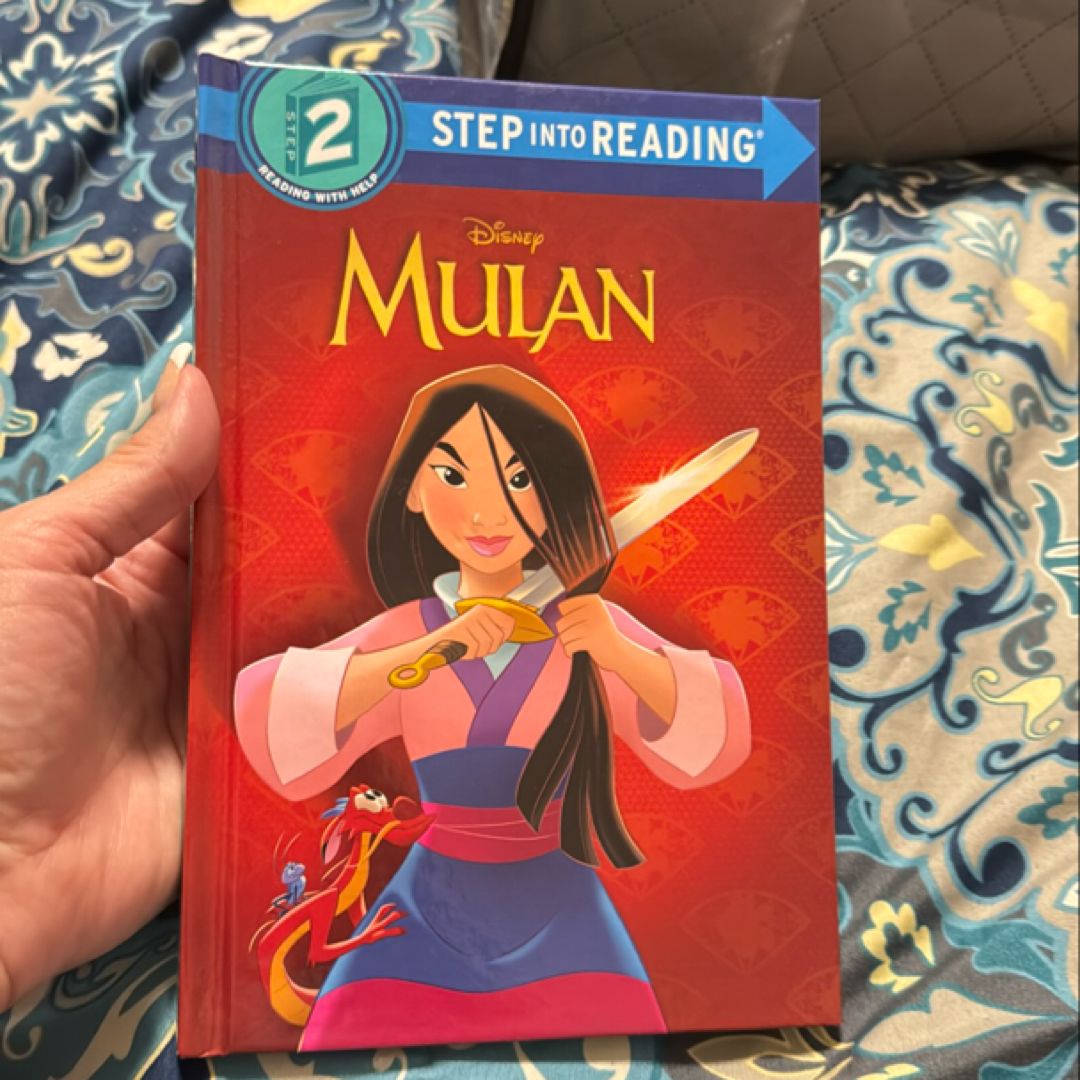 Mulan 