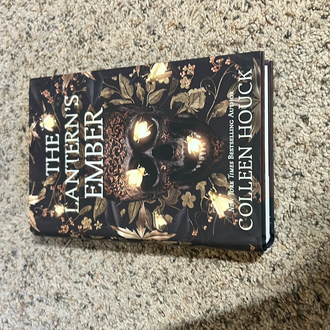 The Lantern's Ember