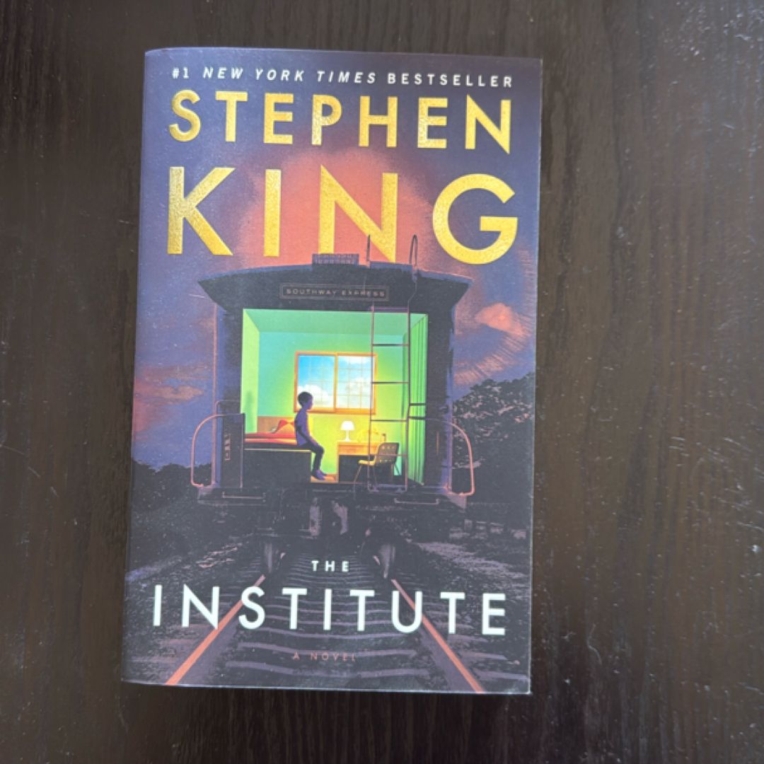 The Institute