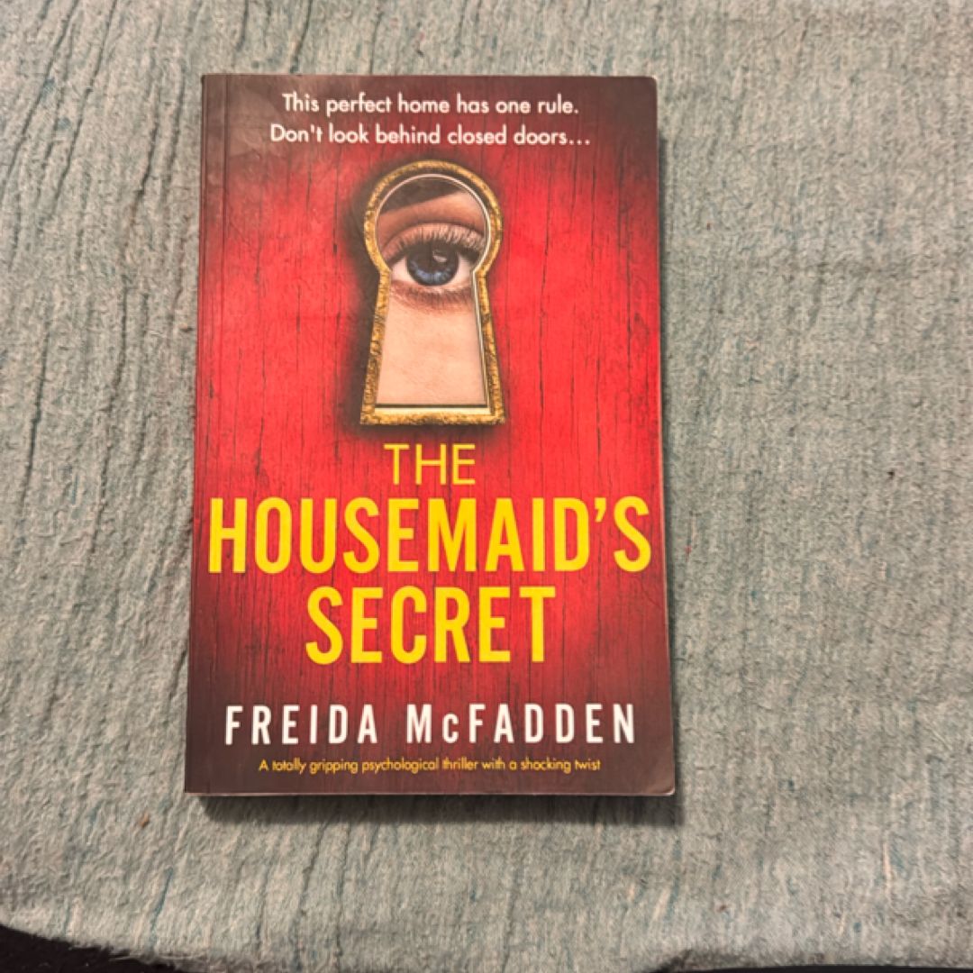 The Housemaid's Secret