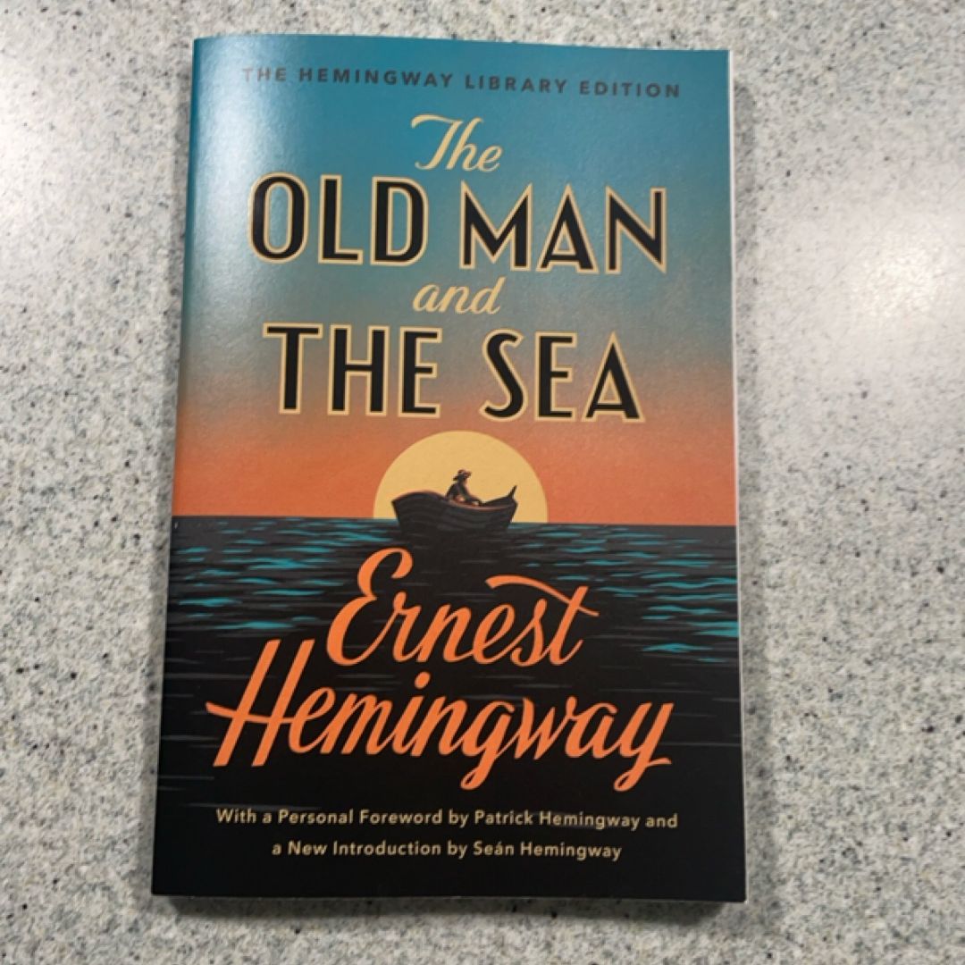The Old Man and the Sea