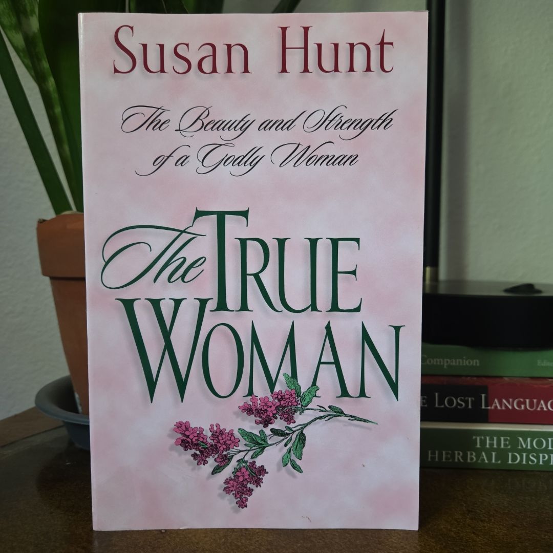 The True Woman