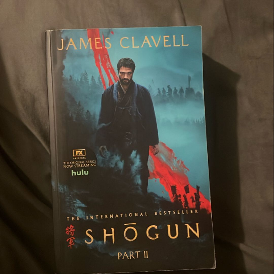 Shōgun, Part Two
