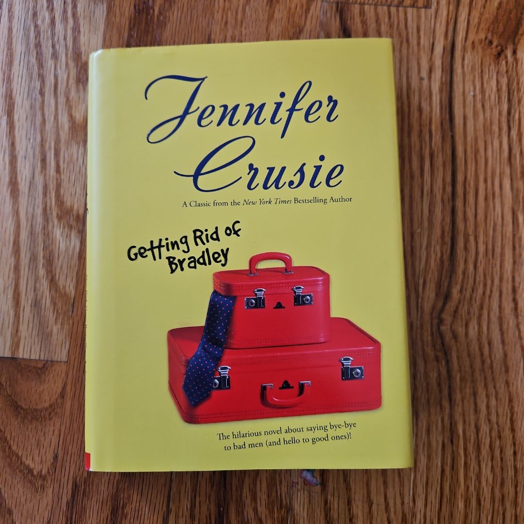 Getting Rid of Bradley