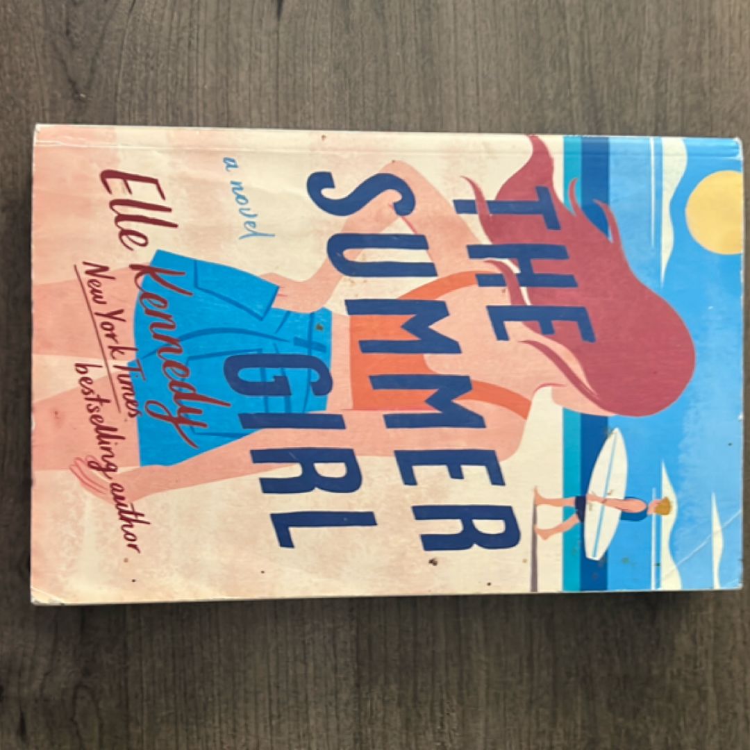 The Summer Girl