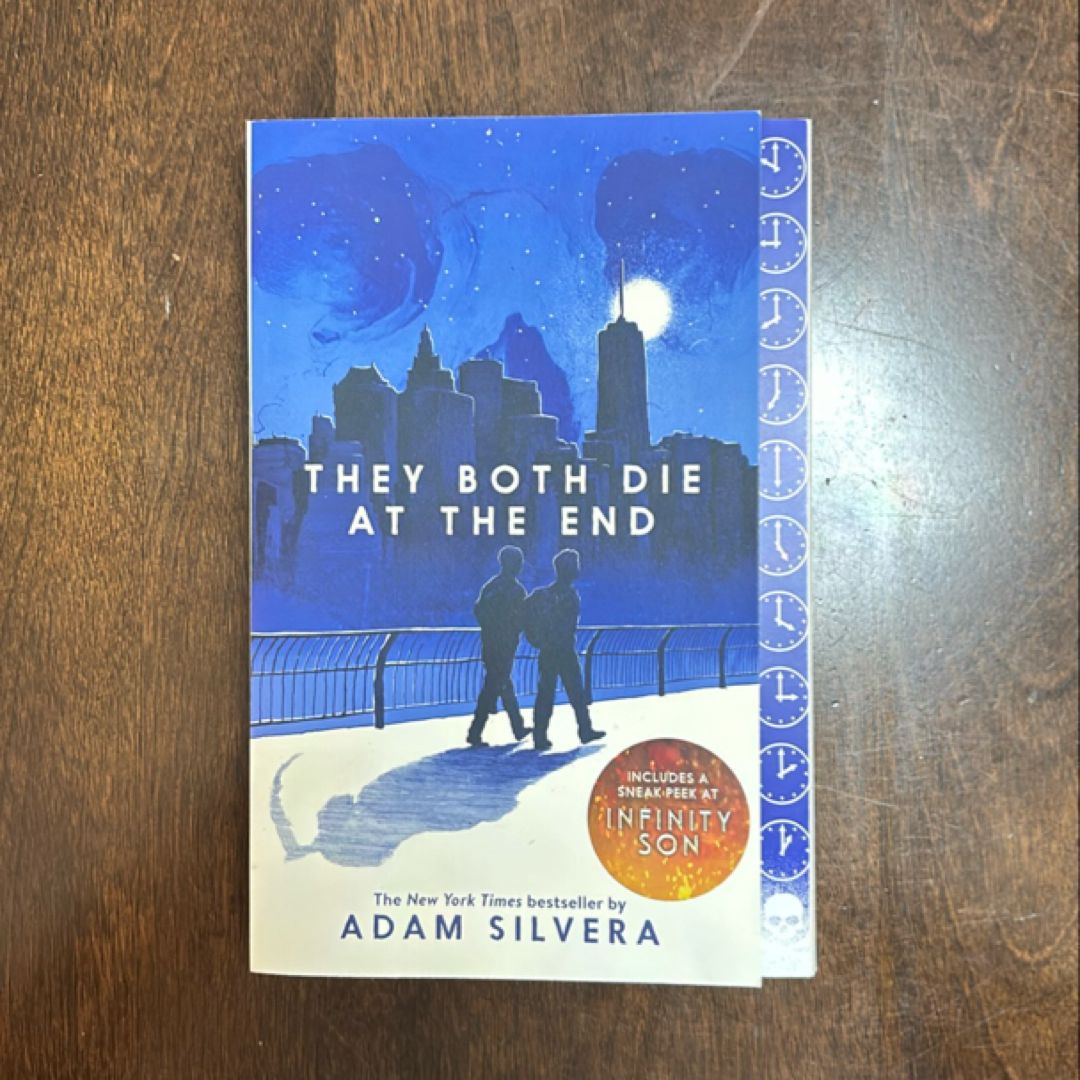 They Both Die at the End