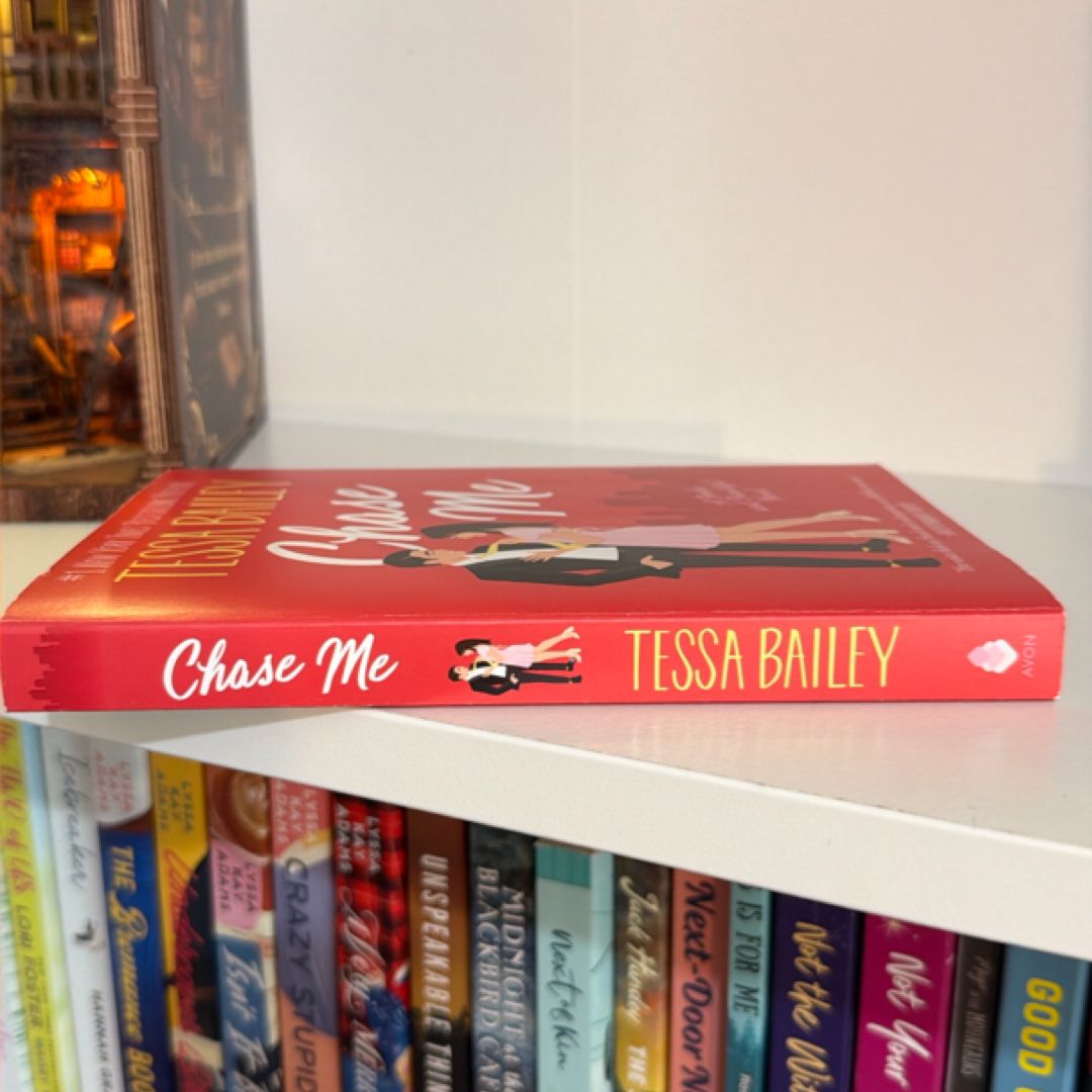 Chase Me