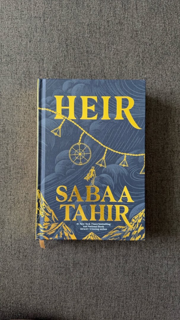 Heir Deluxe Edition