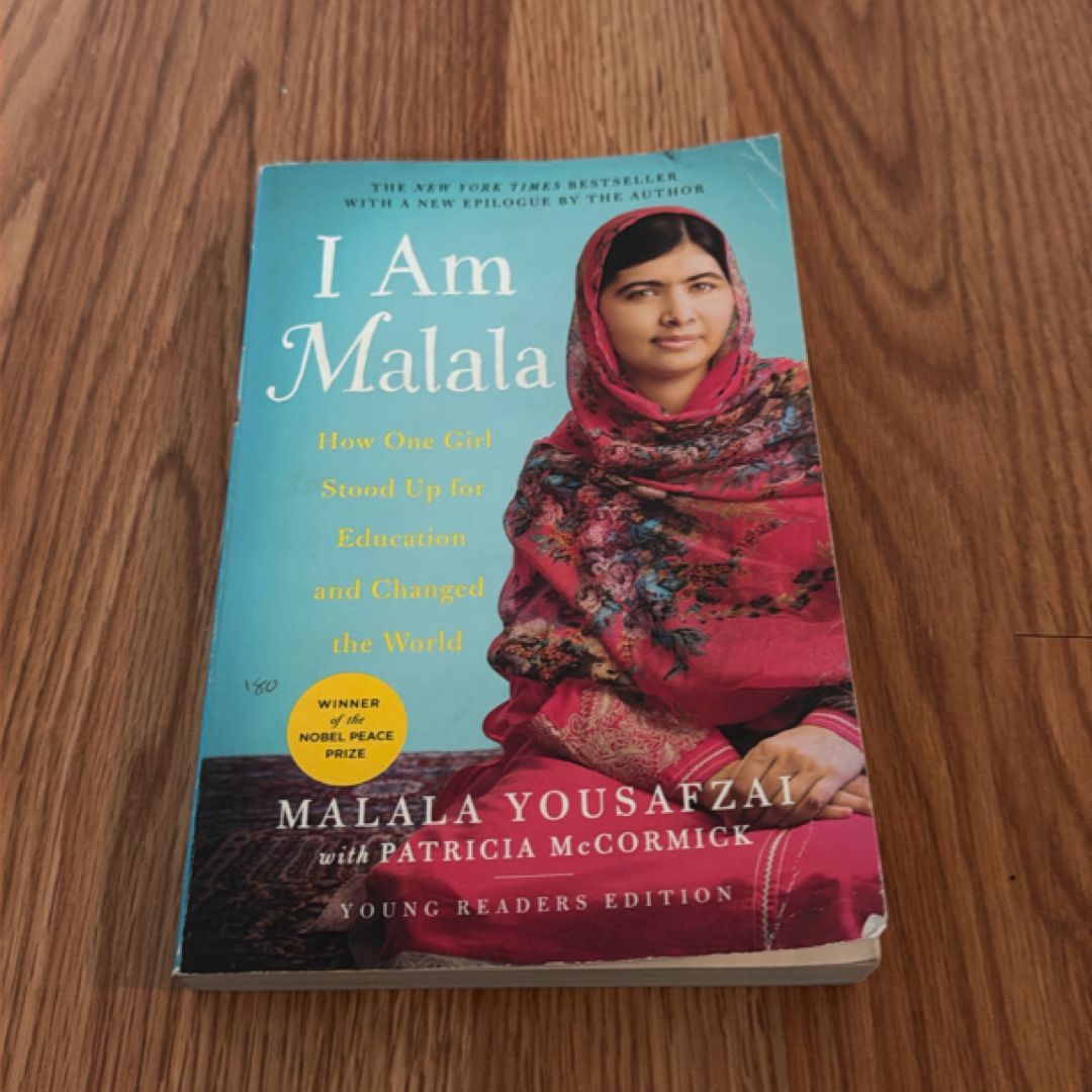 I Am Malala