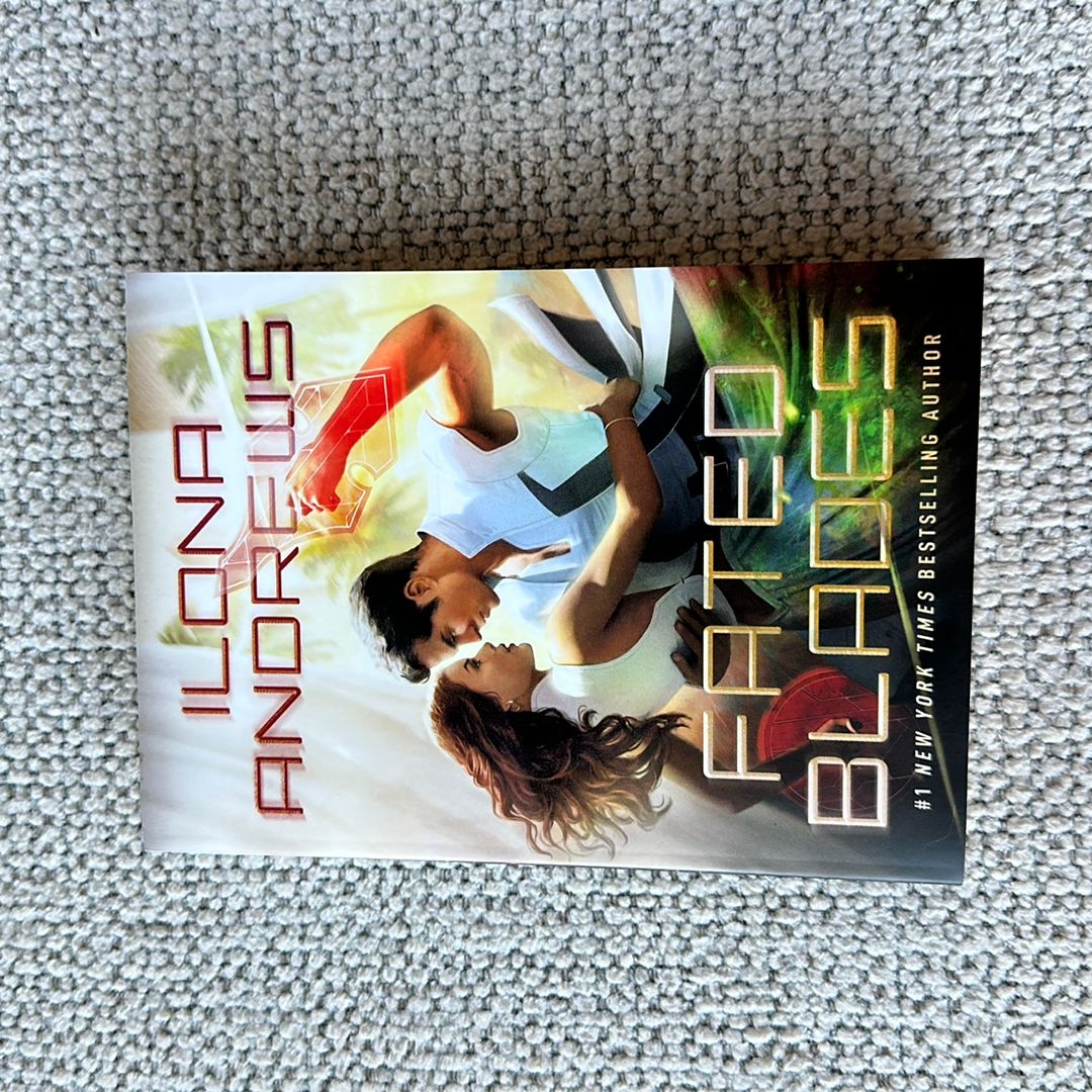 Fated Blades
