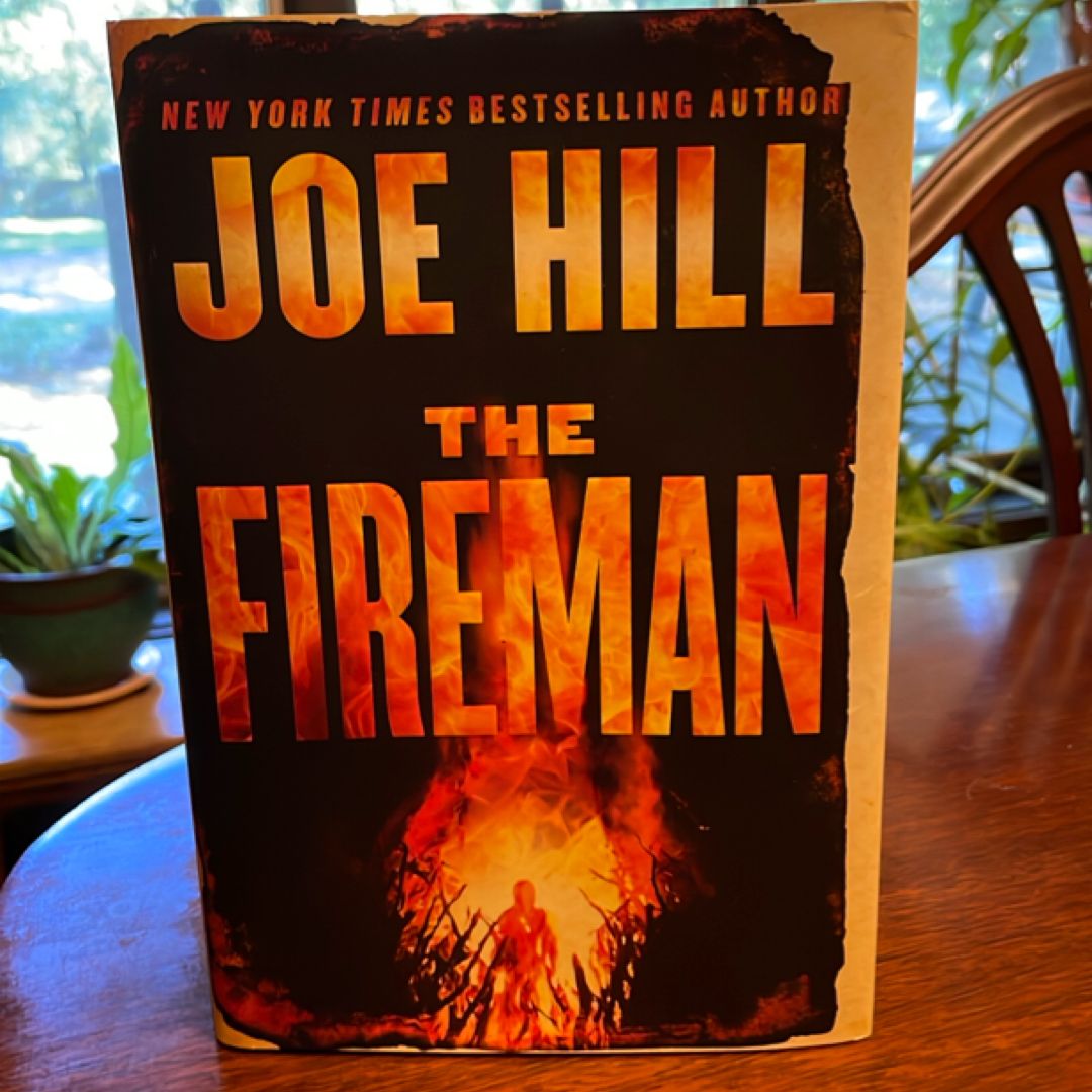 The Fireman