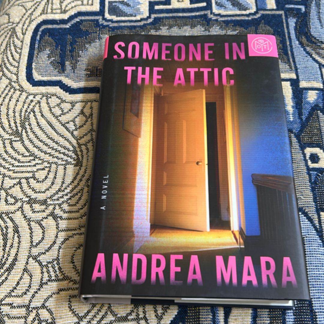 Someone in the Attic