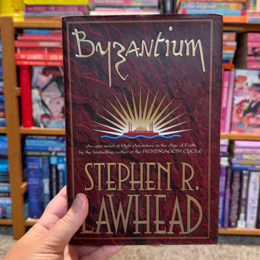 Byzantium