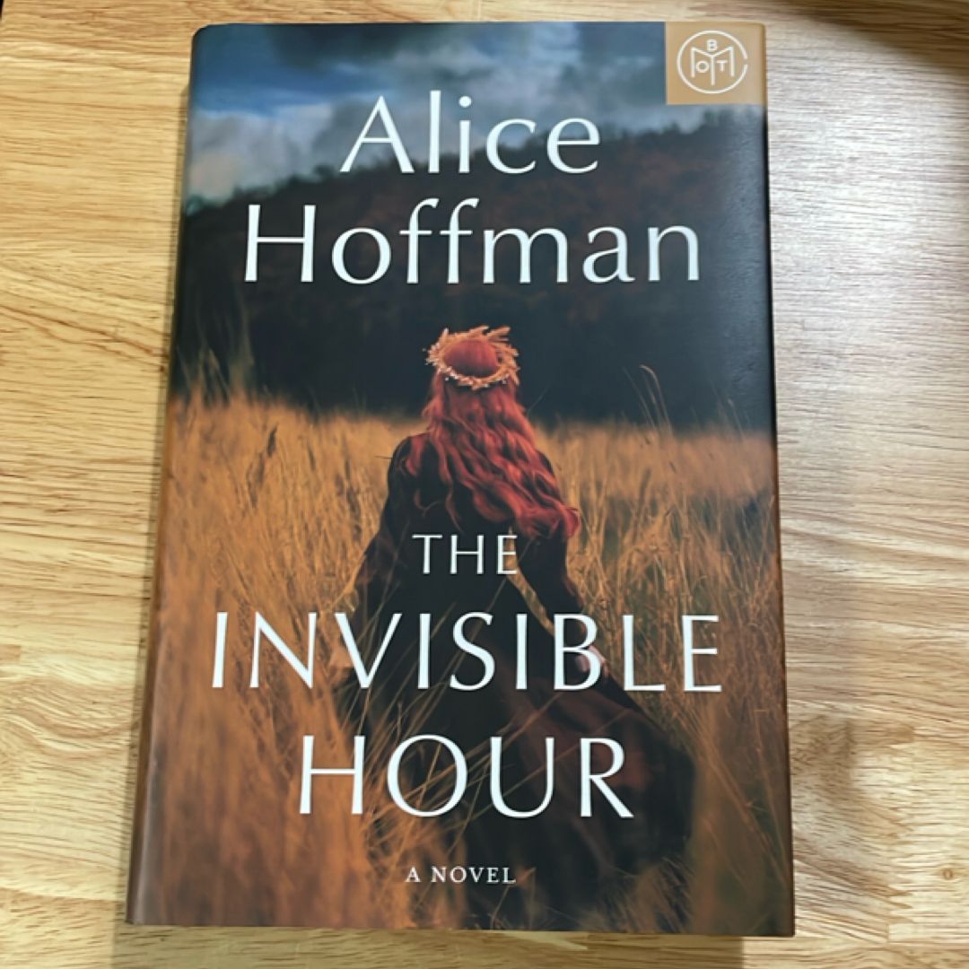 The Invisible Hour