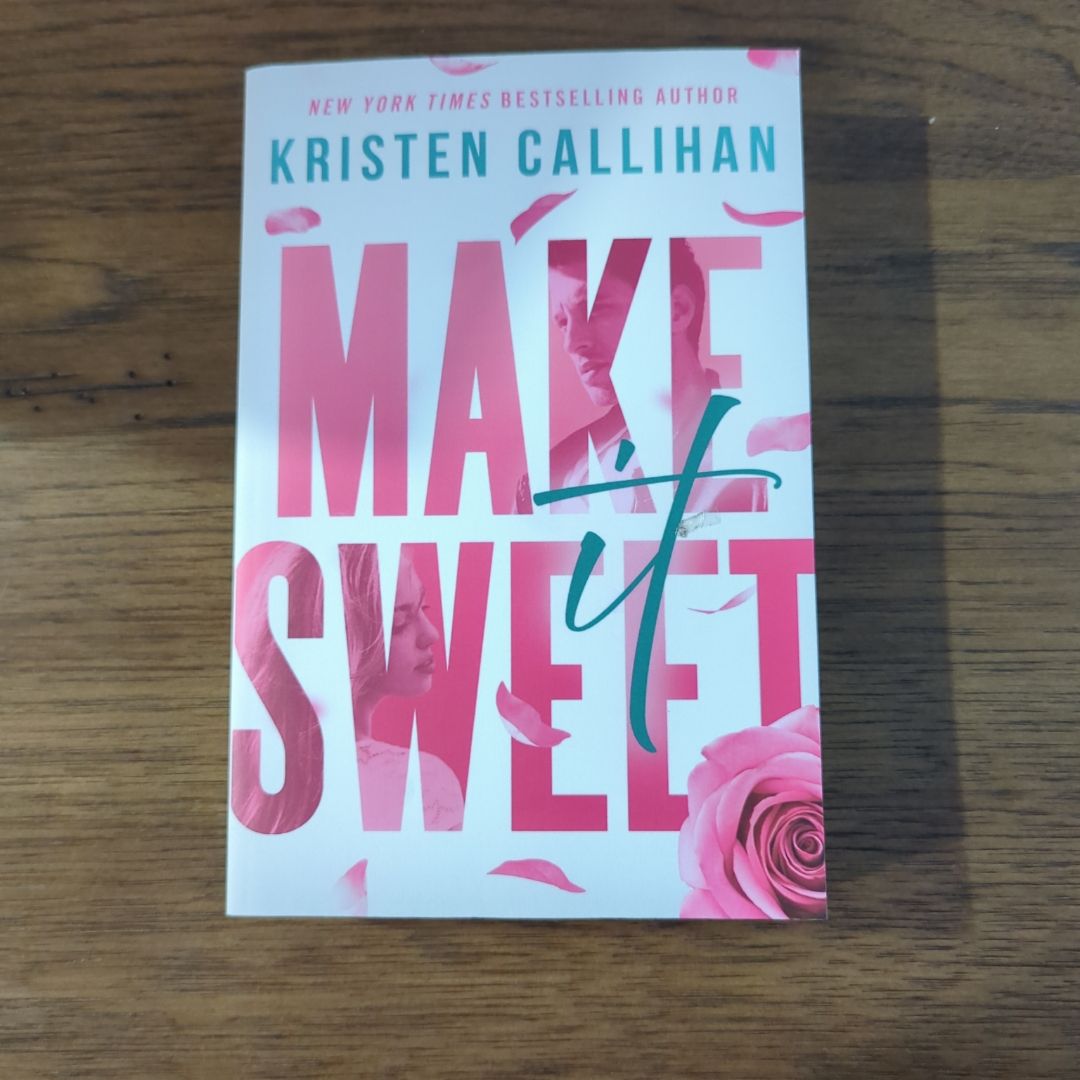 Make it Sweet 