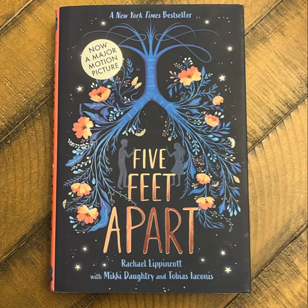 Five Feet Apart