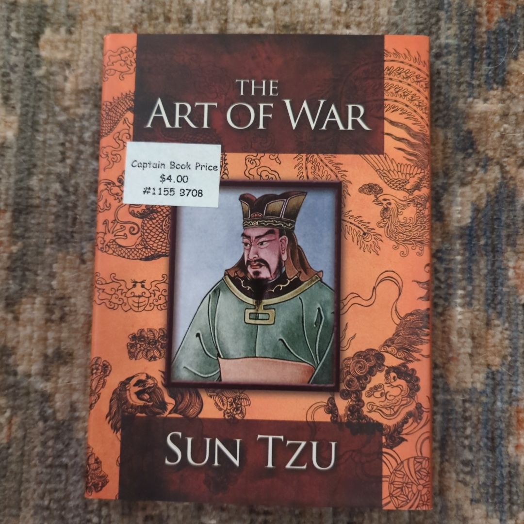 The Art of War