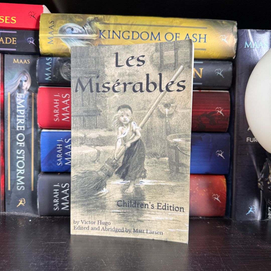 Les Misérables
