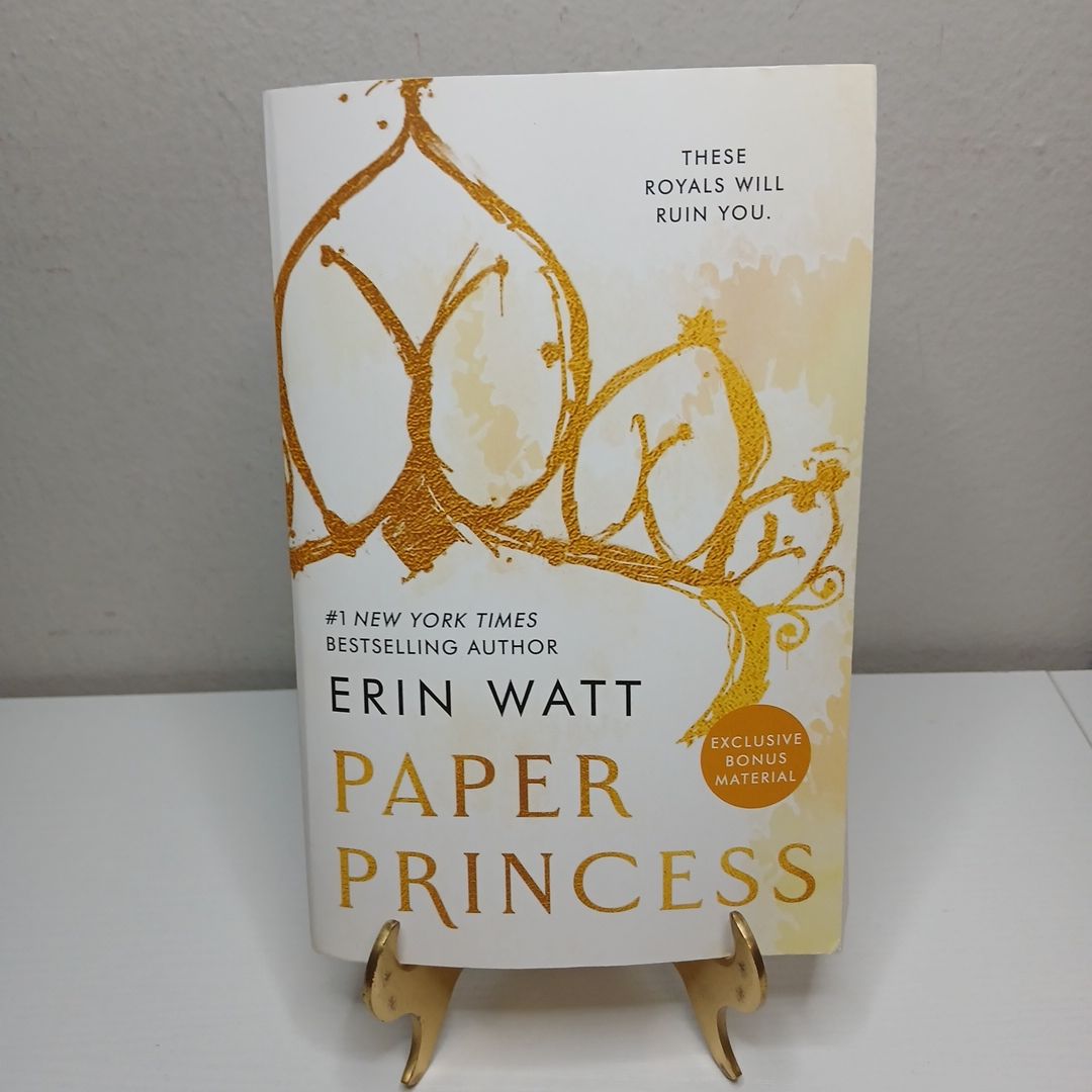 Paper Princess
