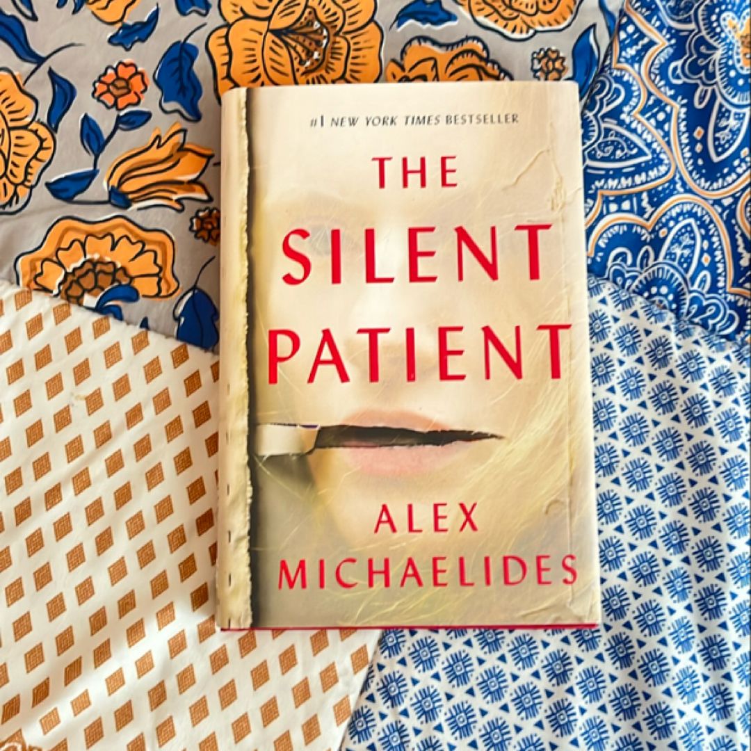 The Silent Patient