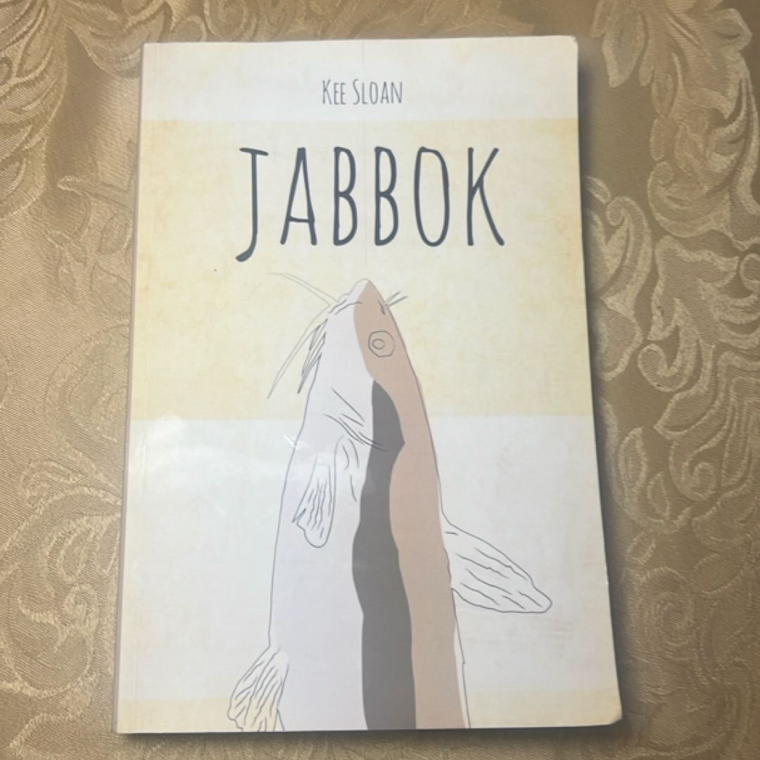 Jabbok