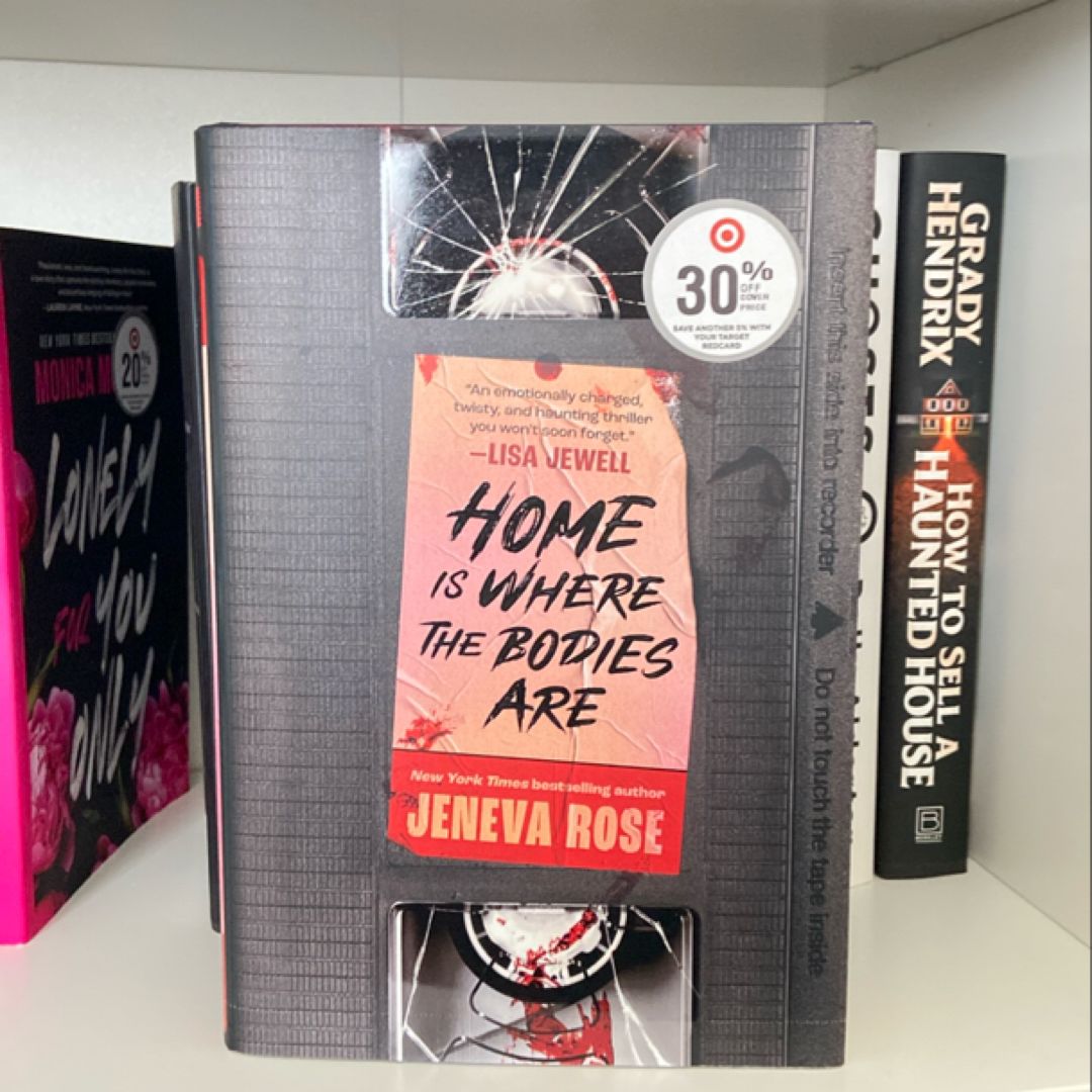Home Is Where the Bodies Are