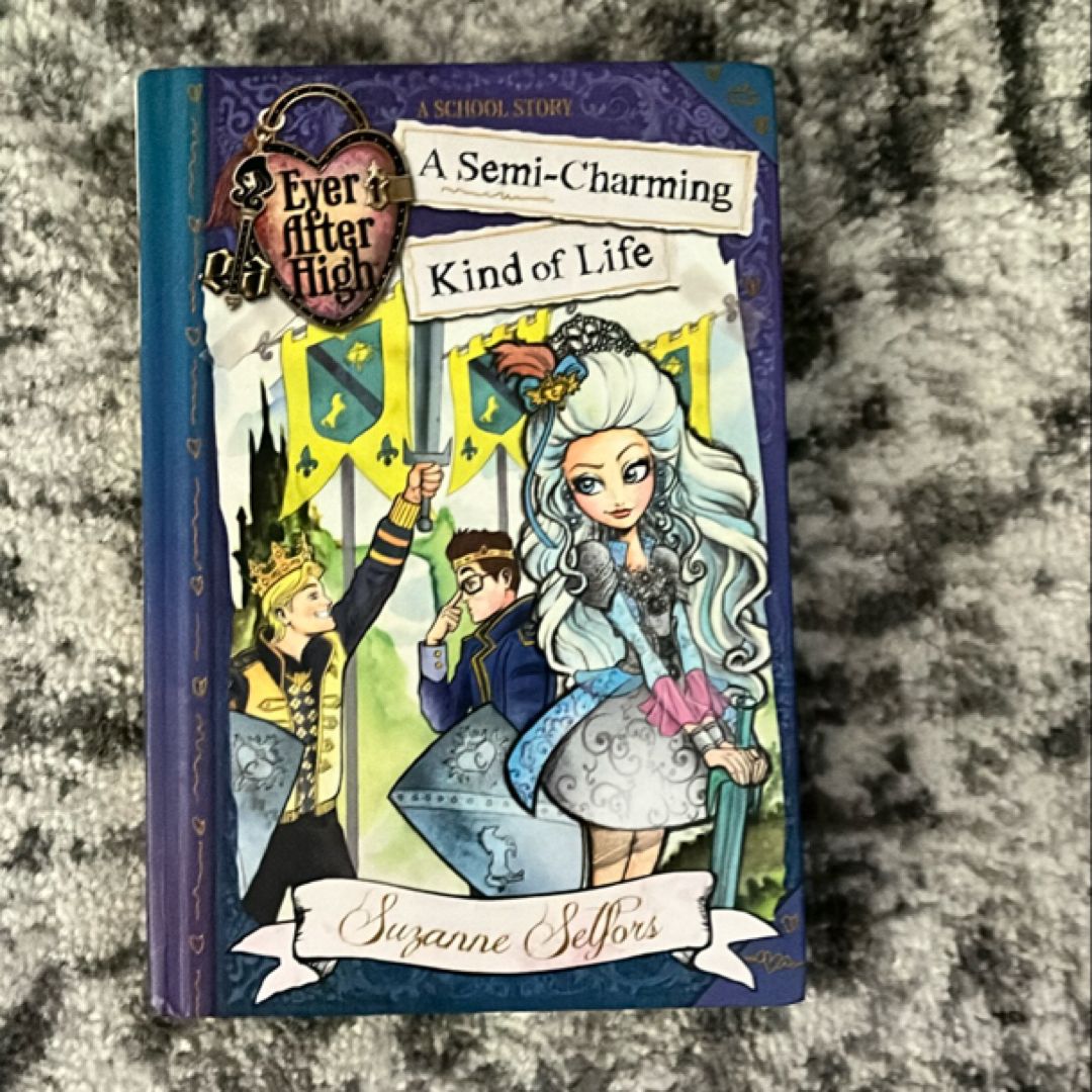 A Semi-Charming Kind of Life