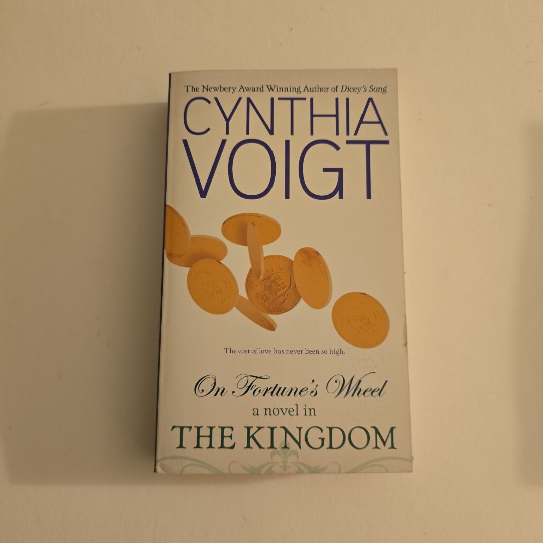 The Tale of Birle by Cynthia Voigt