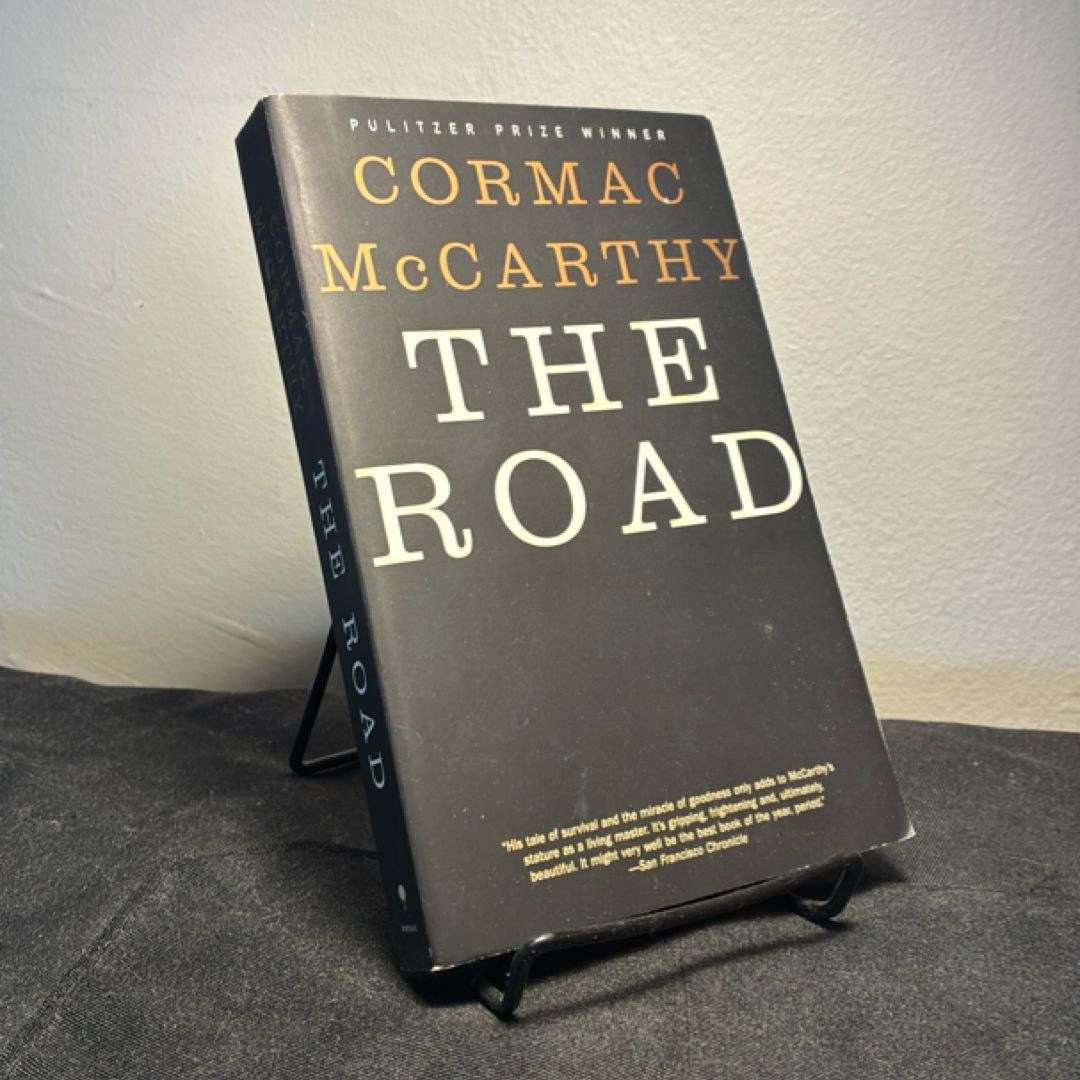 The Road