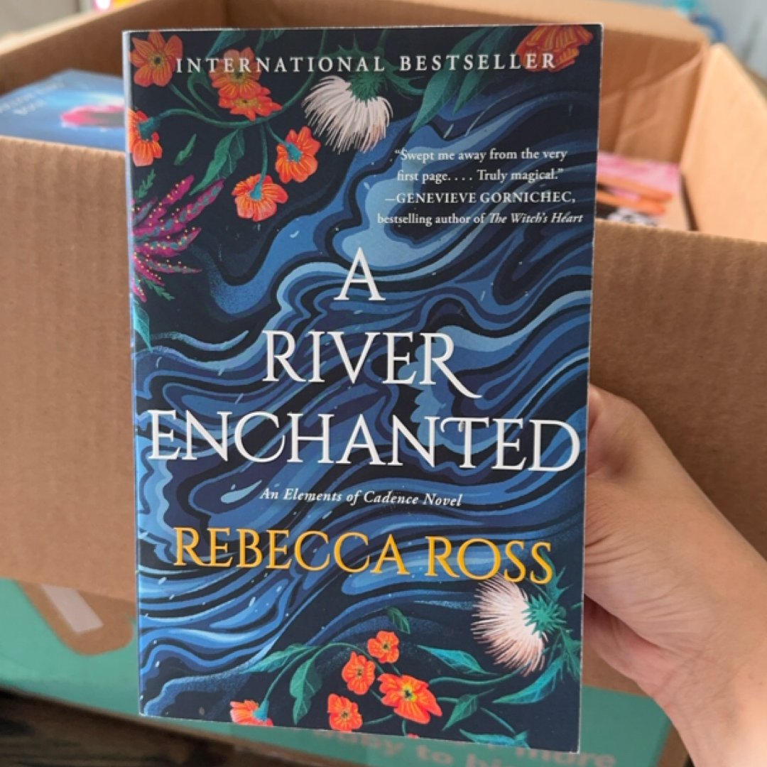 A River Enchanted