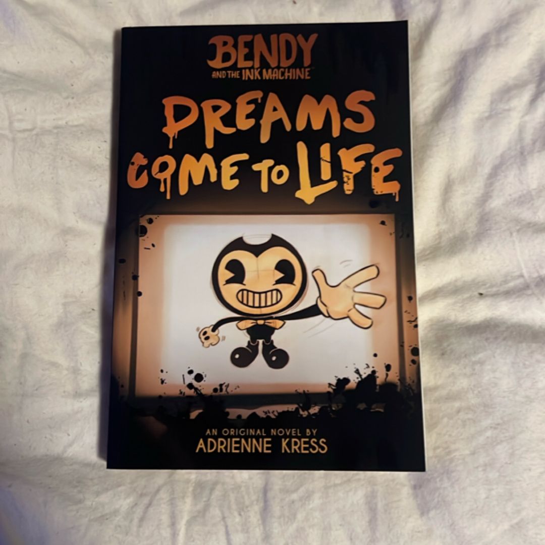 Dreams Come to Life