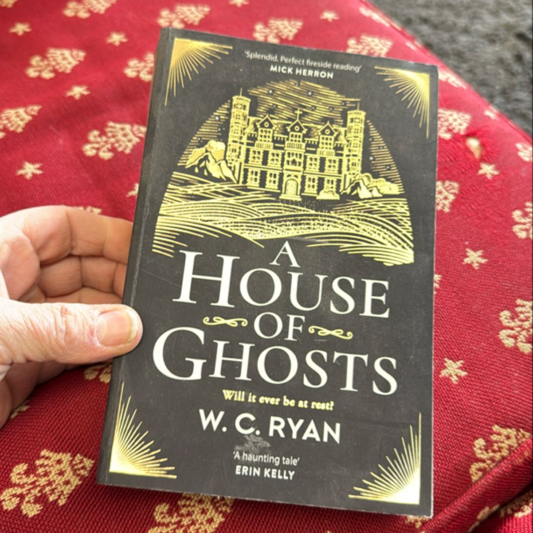 A House of Ghosts