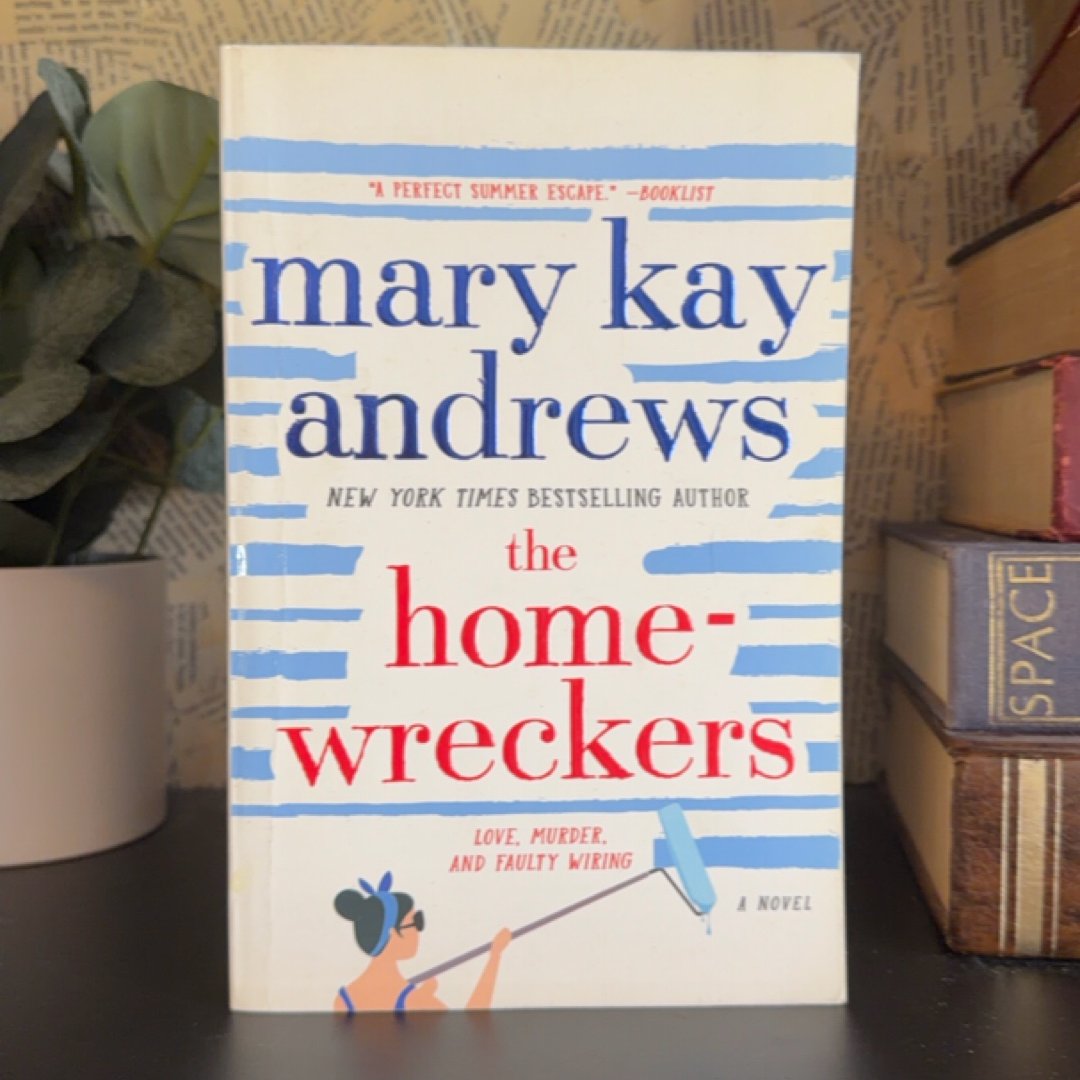 The Homewreckers