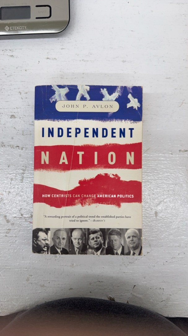 Independent Nation