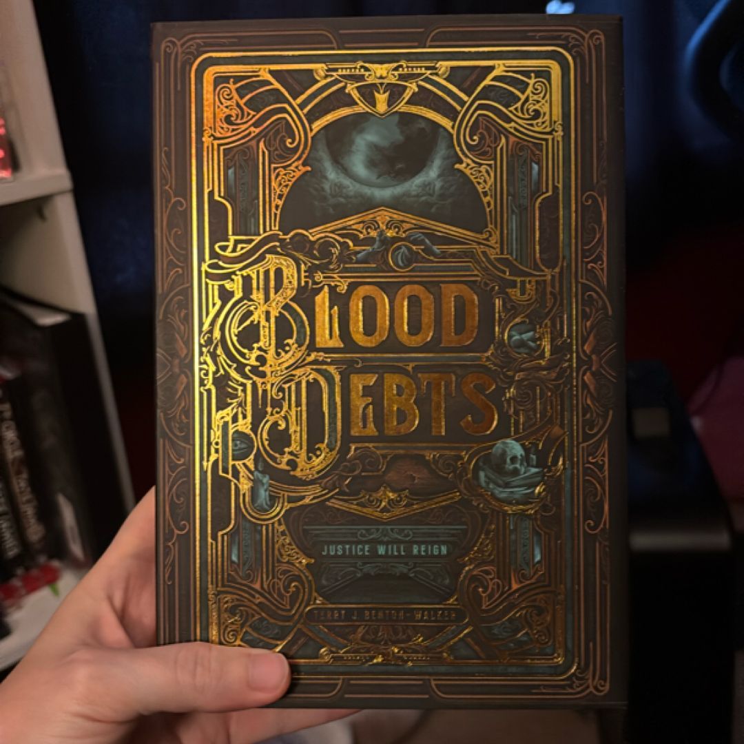 Monsters Born And Made (Bookish Box Edition) by Tanvi Berwah, Hardcover |  Pangobooks
